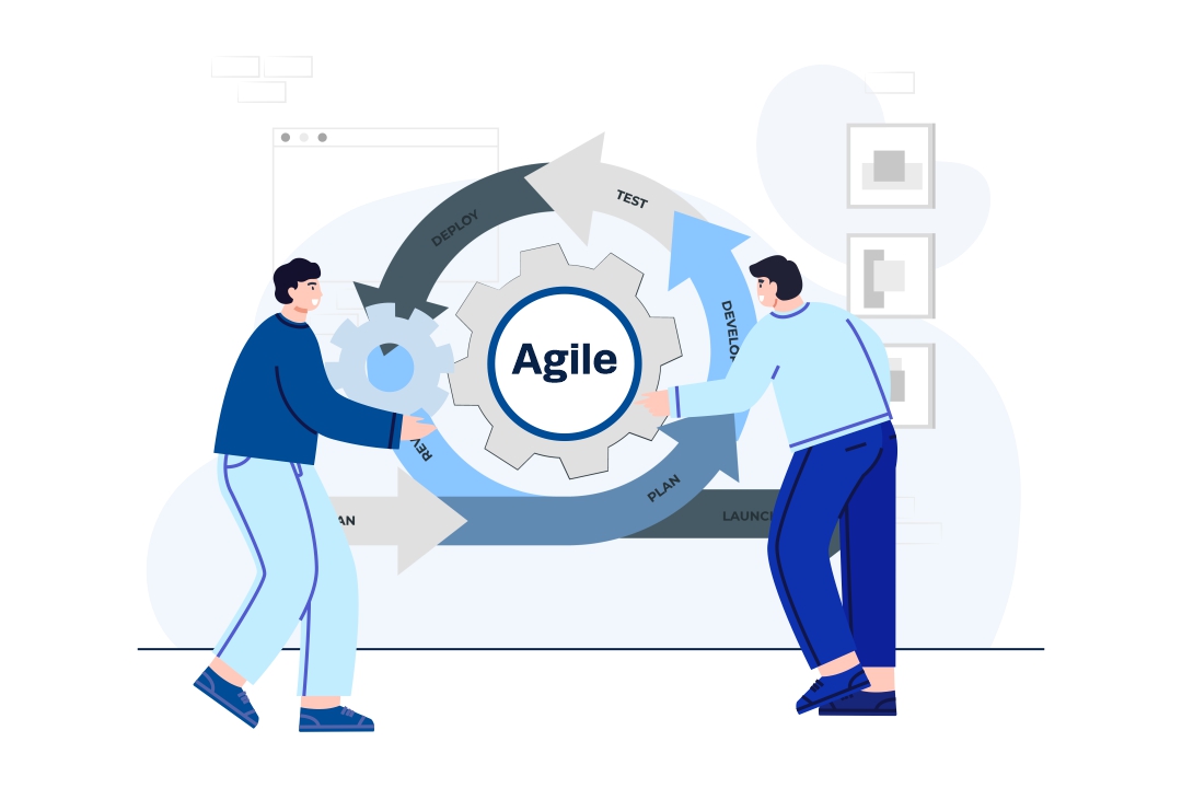 Agile Project Management