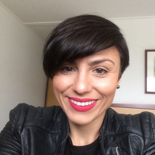 Veronica Caratănase